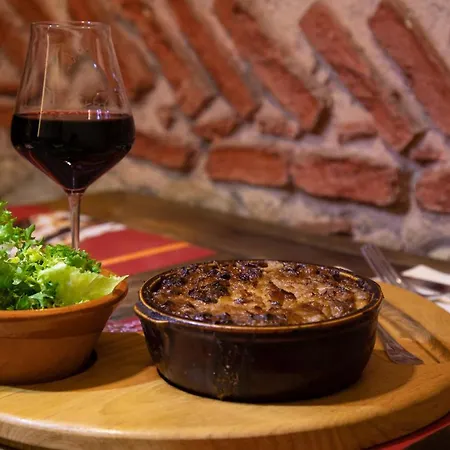 Maison du Cassoulet-2