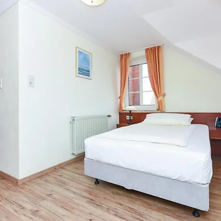Hotel Garni Benser Watt-2