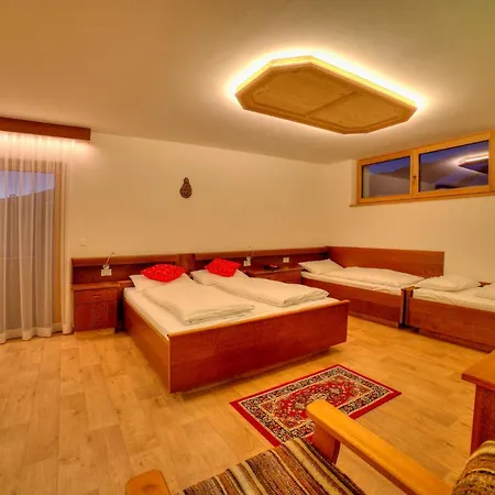 Hotel Serles Superior-3