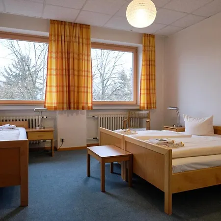 St. Bonifatiuskloster - Geistliches Zentrum-3
