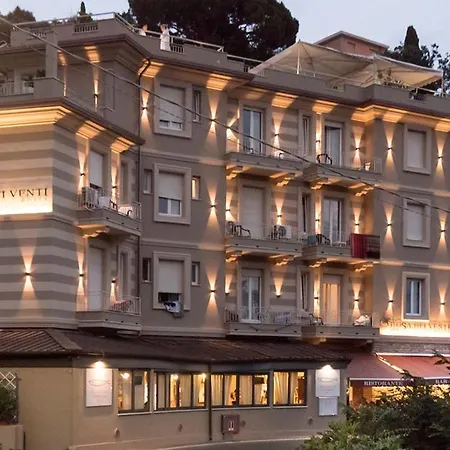 Hotel Rosa Dei Venti-2