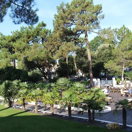 Au Palmyre Hôtel-2