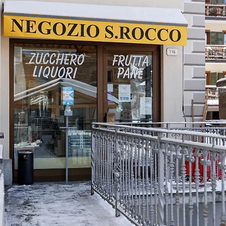 Hotel San Rocco-3