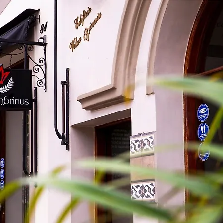 Hotel Gambrinus-3