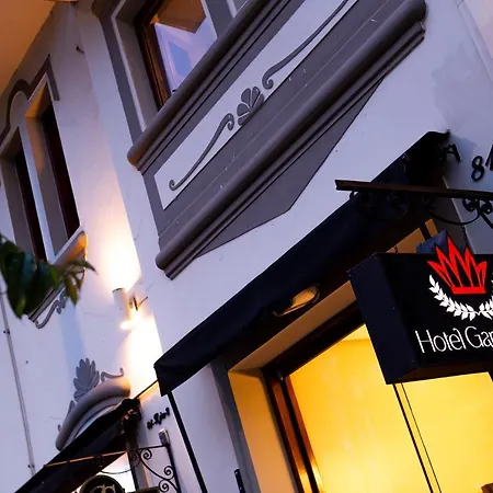 Hotel Gambrinus-2
