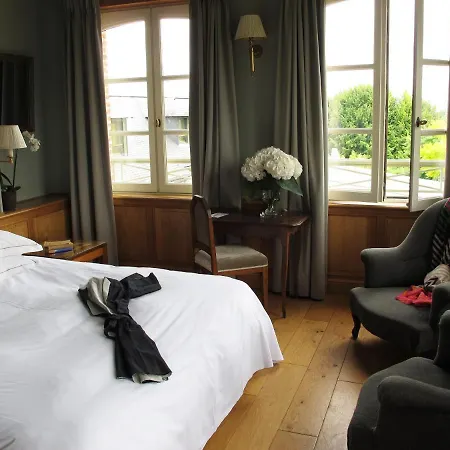 La Maison De Lucie-3