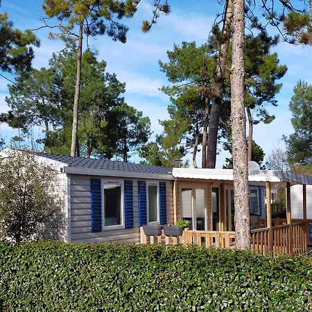 Mobil Home 6 Places Climatise-3