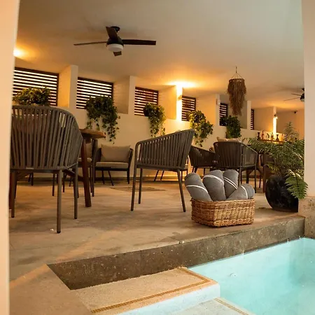 Kasa Hotel Kuyen - Adults Only-3