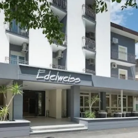 Hotel Edelweiss Riccione-3
