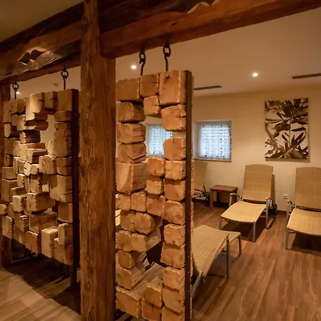 Hotel Martinerhof-2