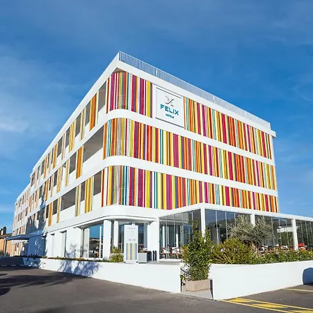 Felix Hotels - Hotel Felix Olbia-2