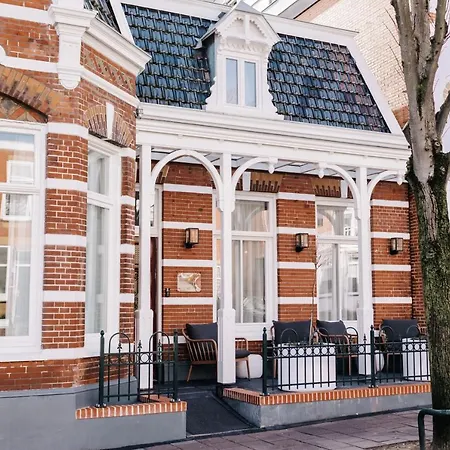 Boutique Hotel Margretha-3