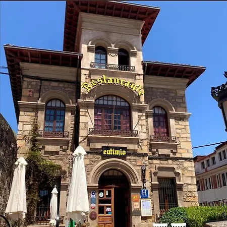 Hotel Eutimio-2