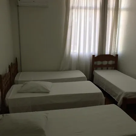 Hotel Sao Nicolau-2