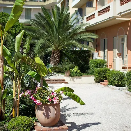 Hotel Provencal-2