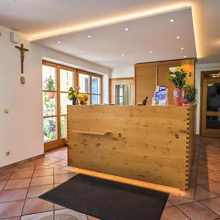 Gasthaus - Hotel Alt Fürstätt-2