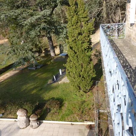 Chateau D'Urbilhac-2