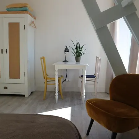 B&B - Pension Het Oude Dorp-2