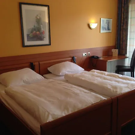 Parkhotel Kevelaer-2