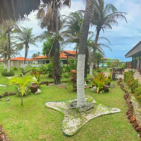Sistcep Praia Hotel-3