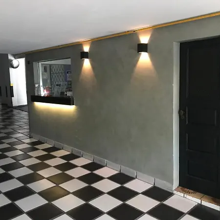Monza Hotel E Motel Adult Only-3