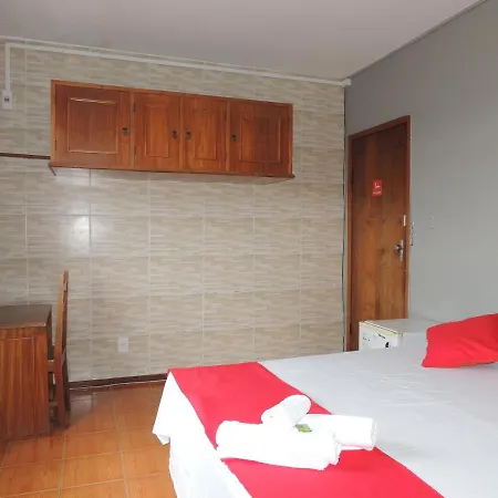 Hotel Serra Das Vertentes-2