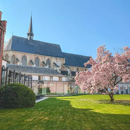 Martin's Klooster-3