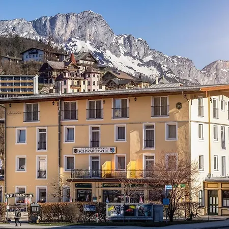 Hotel Schwabenwirt-3
