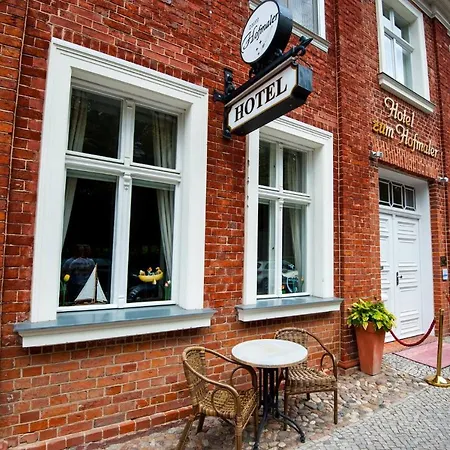 Hotel zum Hofmaler-2