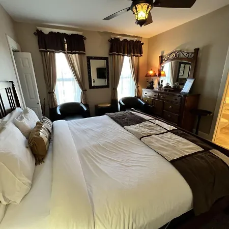 The Branson Hotel-2