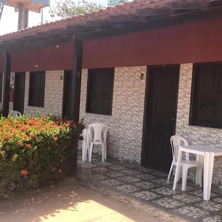 Pousada Pampulha-2