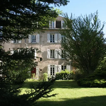 Hotel La Beauze-3