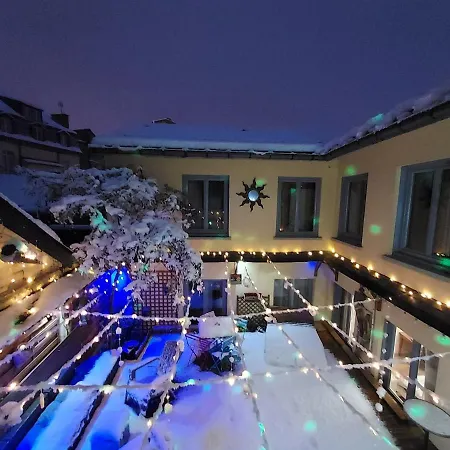 Le Patio de Luchon-2