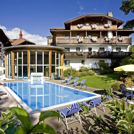 Hotel Bon Alpina-3