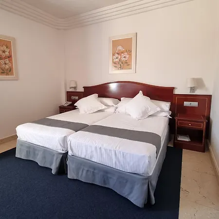 Hotel Gran Legazpi-2