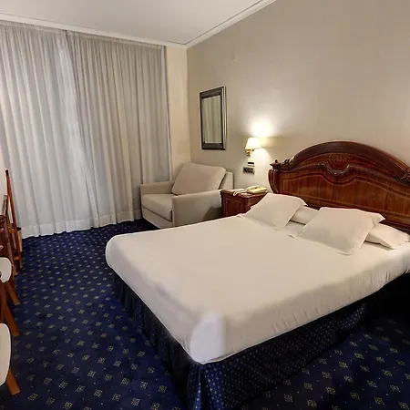 Hotel Vila-real Palace-2