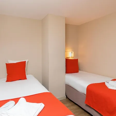 Sowell Hotels Du Golfe De Saint-Tropez-3