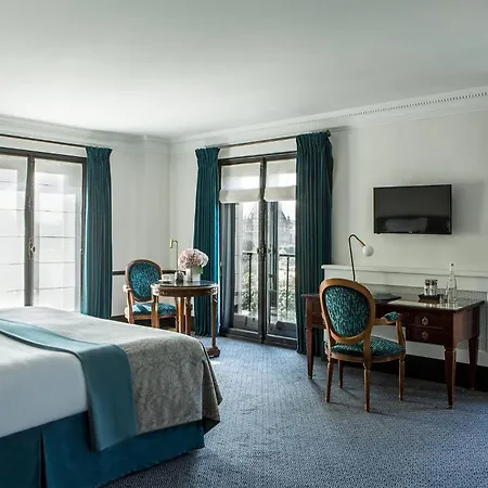 Hotel Brighton - Esprit De France-3
