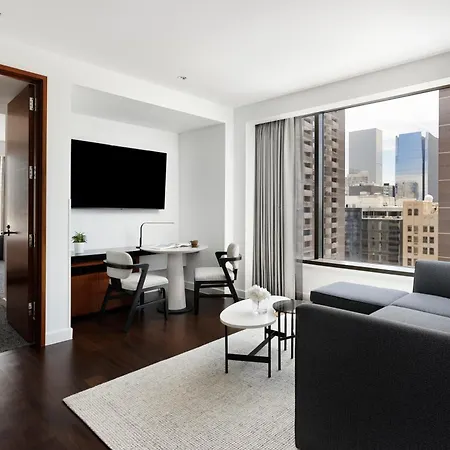 Four Seasons Hotel Denver-2