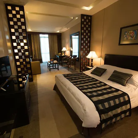 Century Park Hotel-3