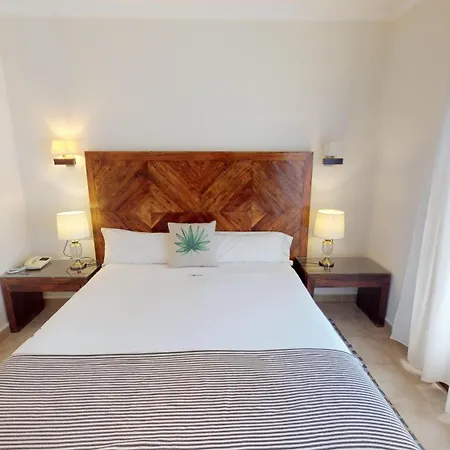 Hotel Boutique Mr Palau Verd - Adults Only-2