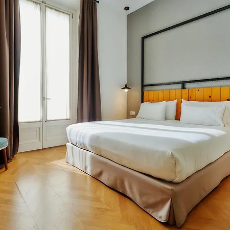 Hotel Arrey Alella-2