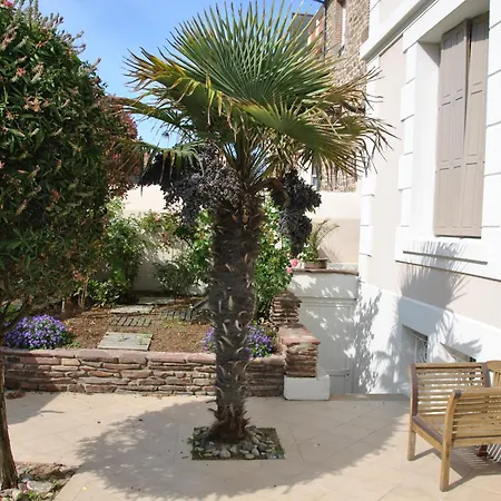 Hotel Le Beaufort-3
