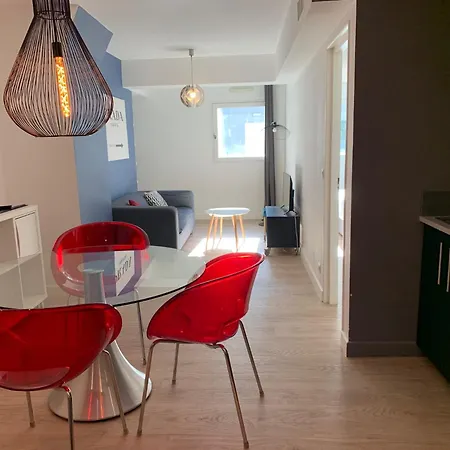 City Loft Dijon-3