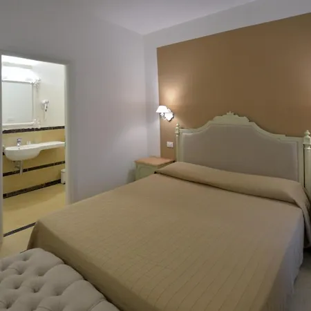 Hotel Gargallo-2