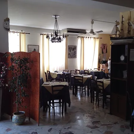 Hotel Il Pirata-3