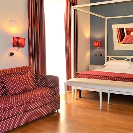Hotel Fiera Di Brescia-2
