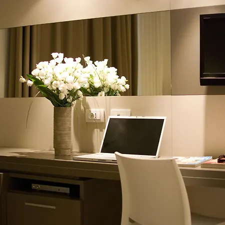 Hotel Cube-3