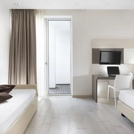 Hotel Cube-2