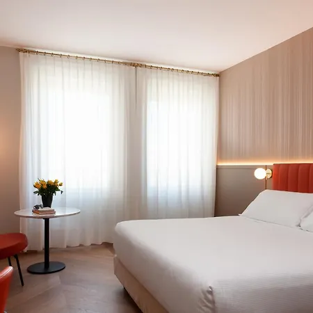 Agora' Palace Hotel-3